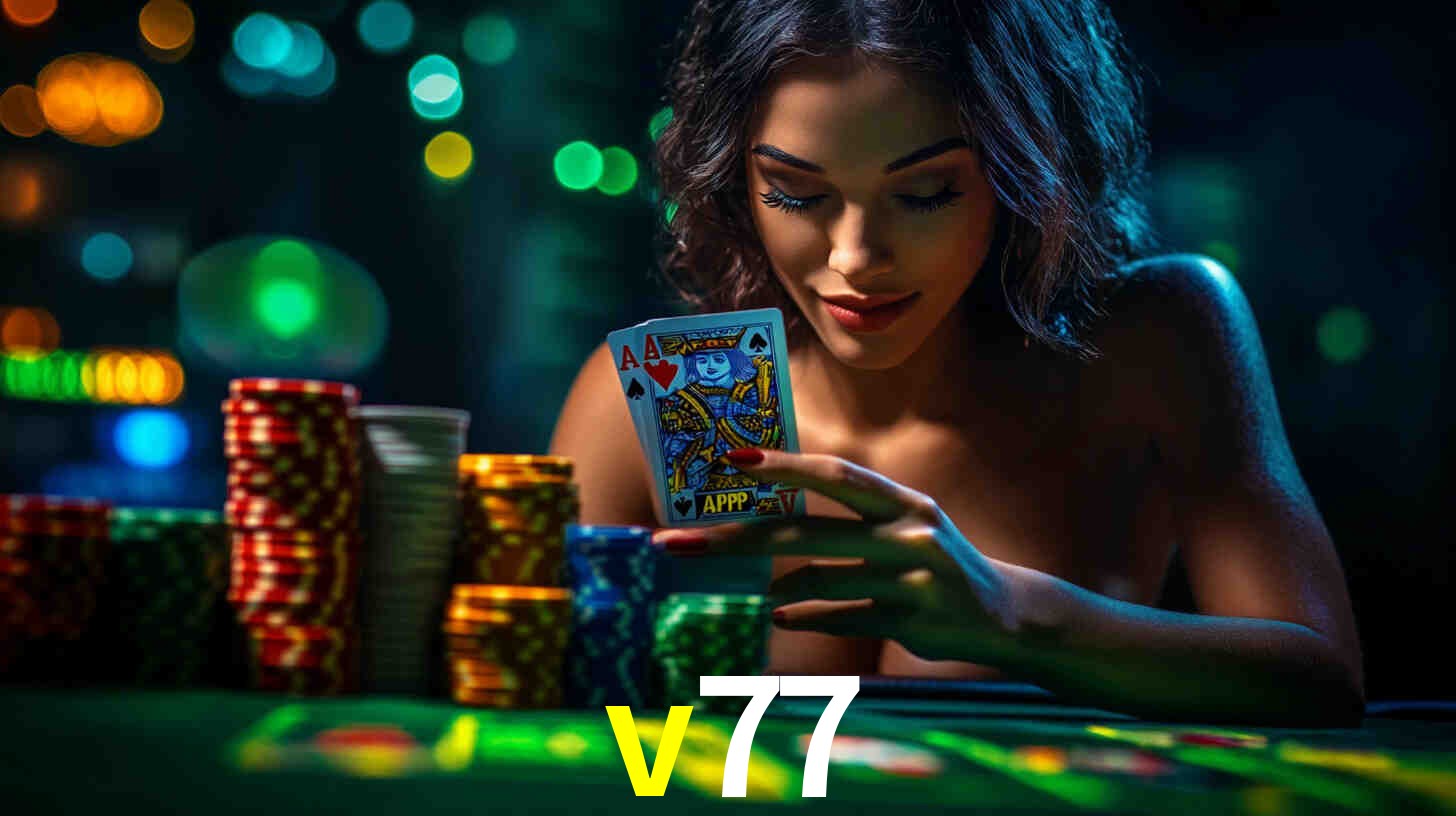 Apostas de Futebol v77