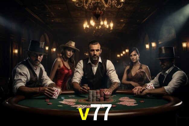Casino VIP v77