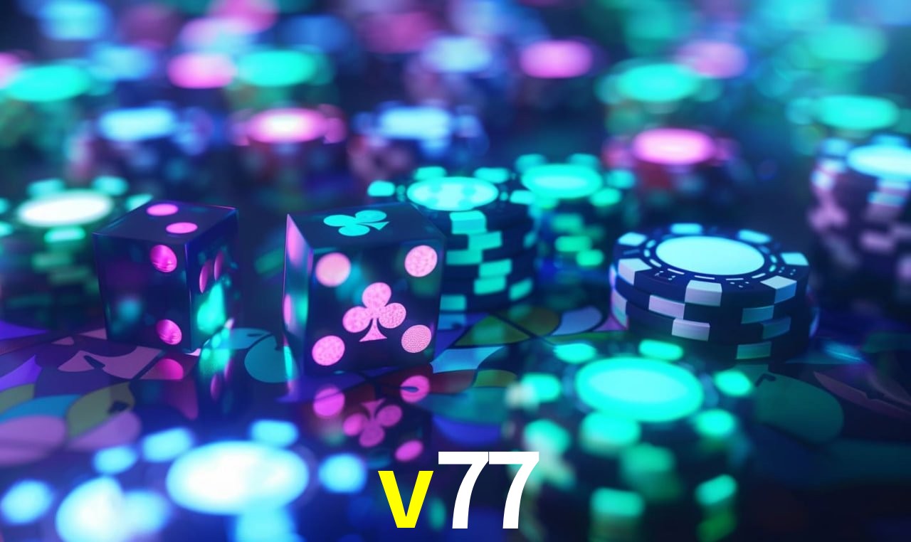 Jogos de Slot v77