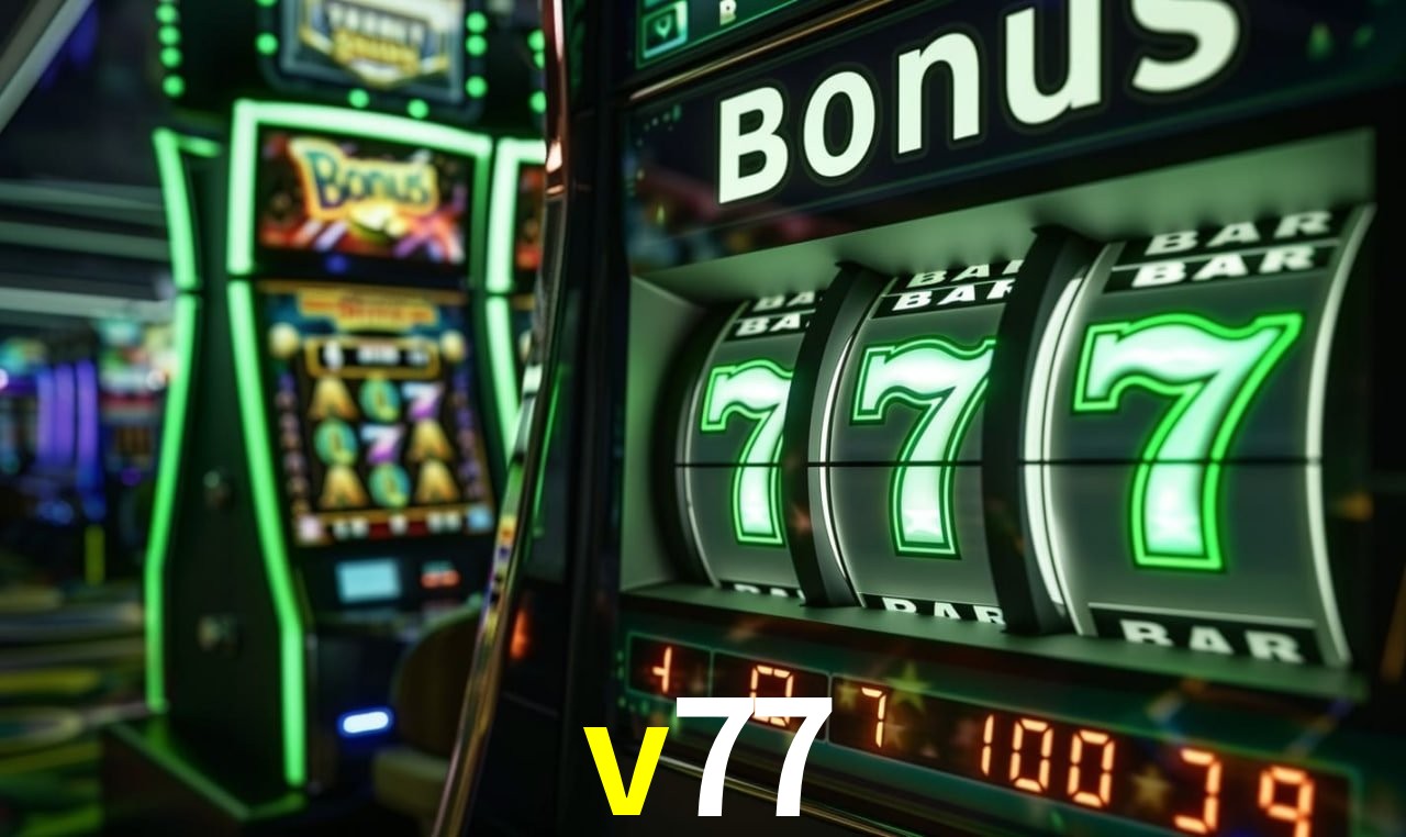 Casino Ao Vivo v77