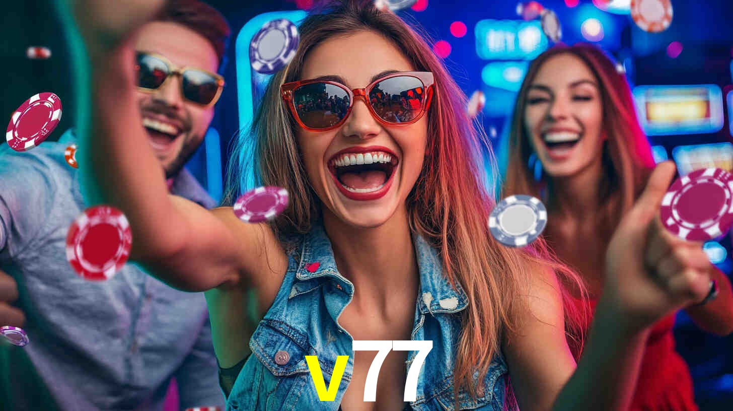 cassino v77