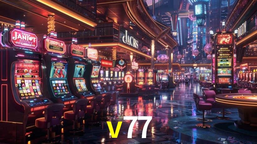 Mesa de Blackjack v77