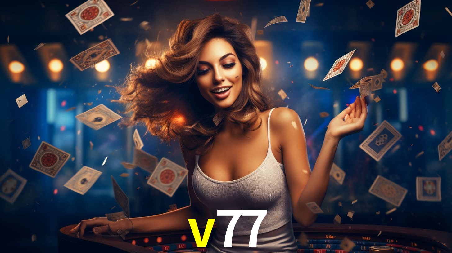 v77: Seu Especialista em Apostas Esportivas Brasileiras