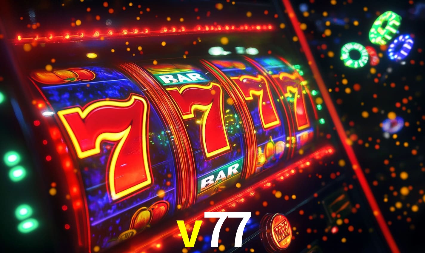 v77: A Experiência de Casino com Jogos de Mesa ao Vivo
