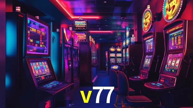 Experimente o Login Seguro Premium no v77