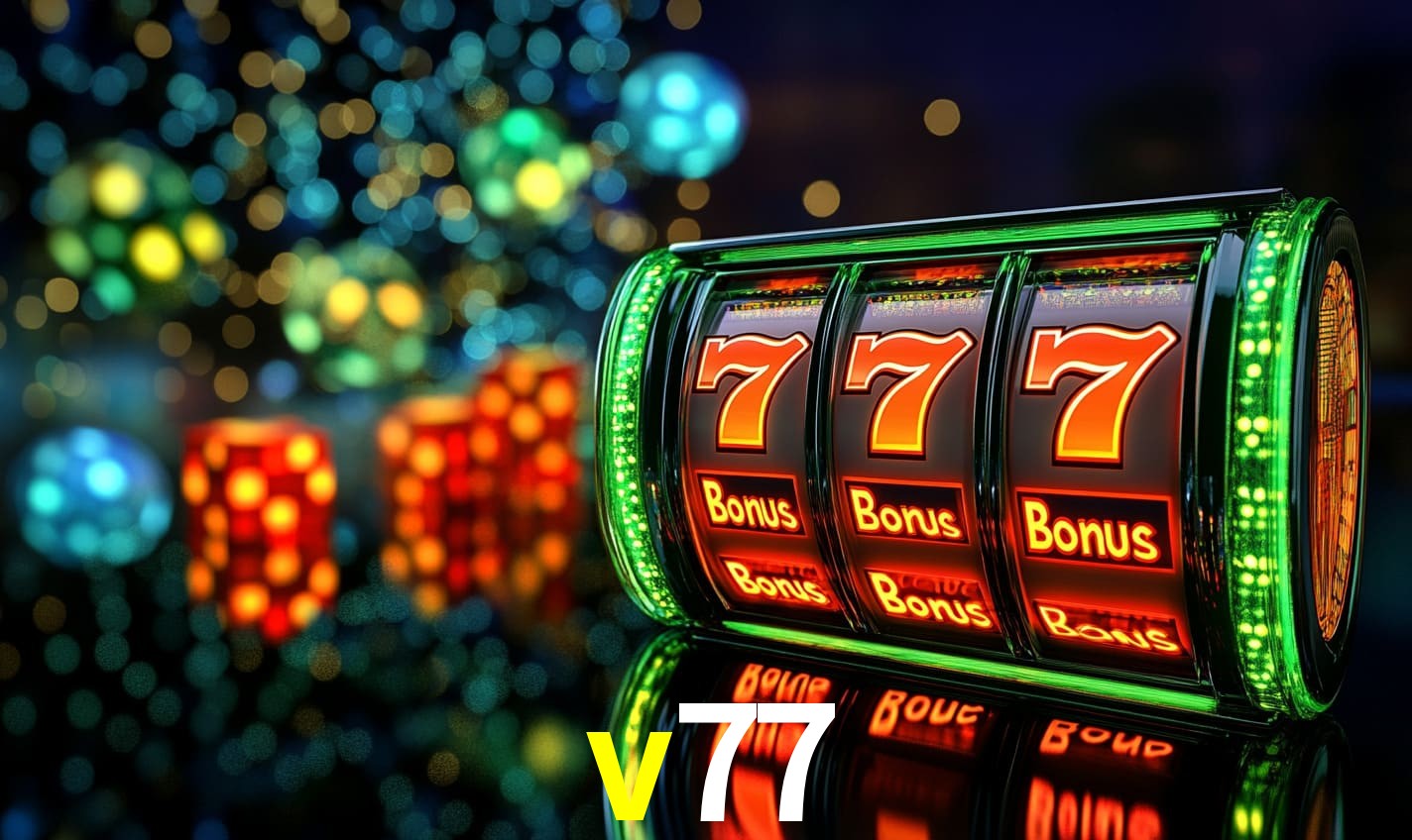 Recursos de Bônus v77