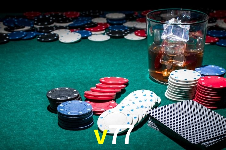 Casino Ao Vivo v77
