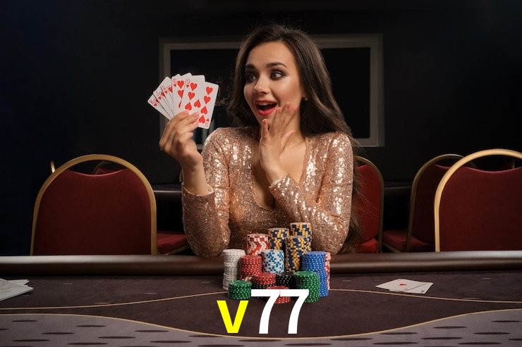 Apostas de Futebol v77