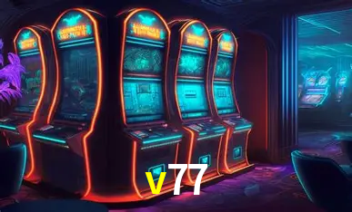 Descubra a Essência do v77: Nossa História e Compromissos