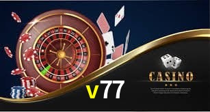 Tecnologia da Plataforma v77