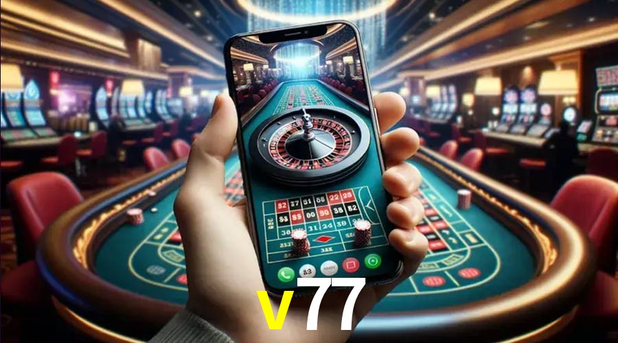 A Revolução dos Jogos Mobile: Diversão na Palma da Mão