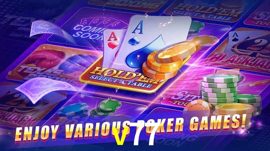 Mesa de Blackjack v77