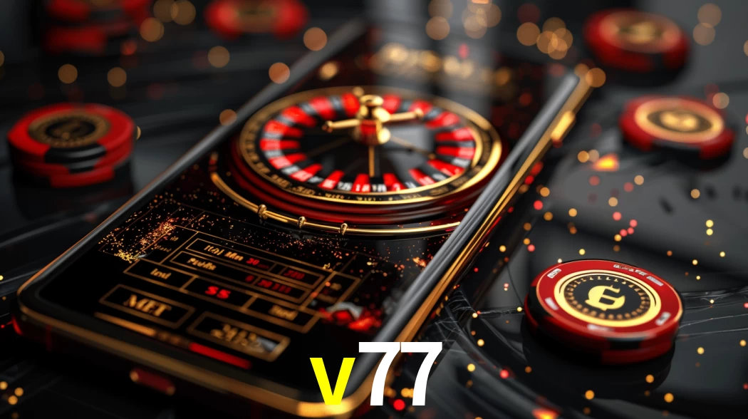 Casino VIP v77