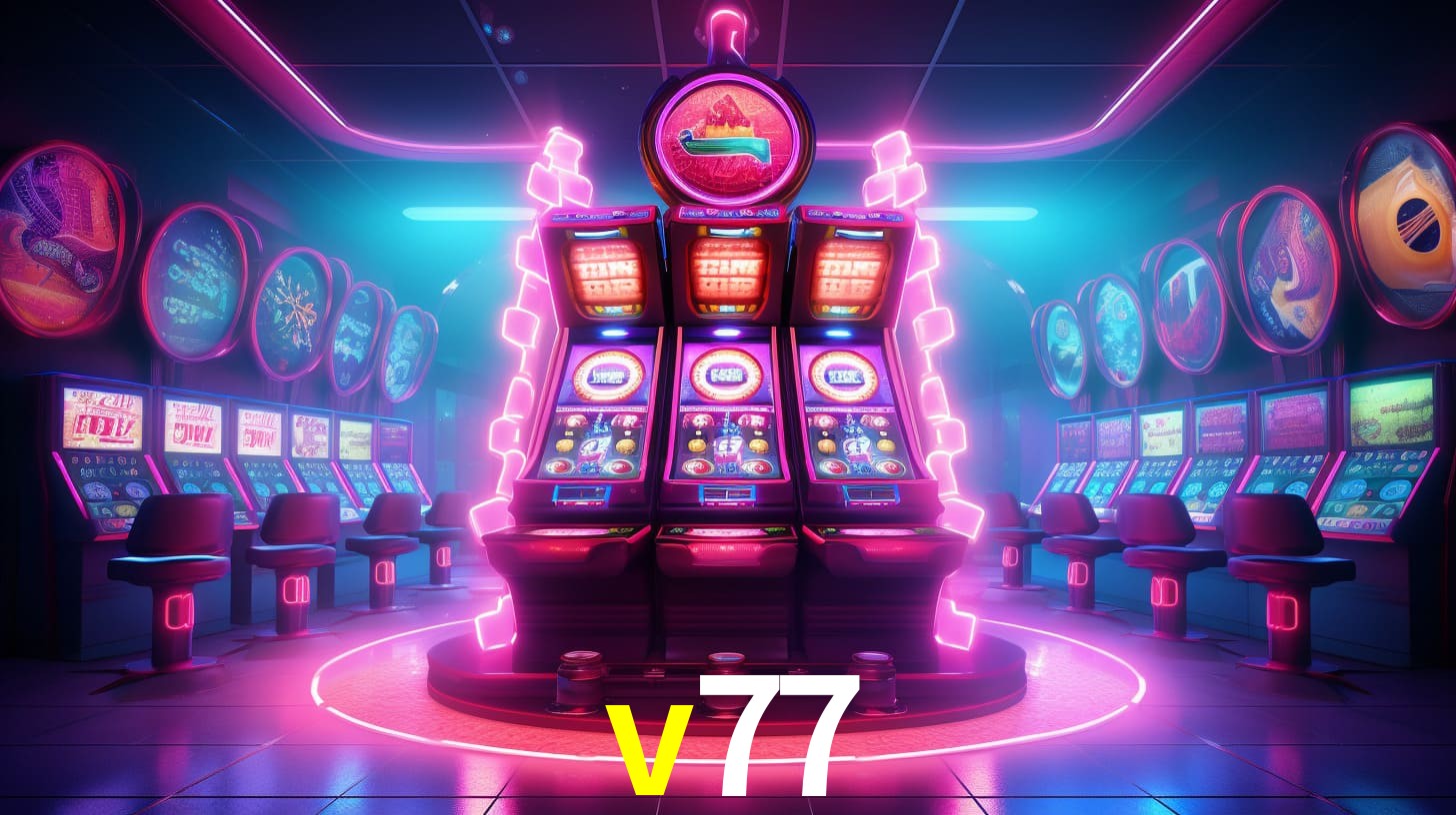 v77: Jogue Crash e Experimente Alta Recompensa Instantânea