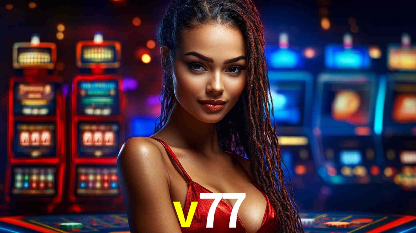 Interface do App v77
