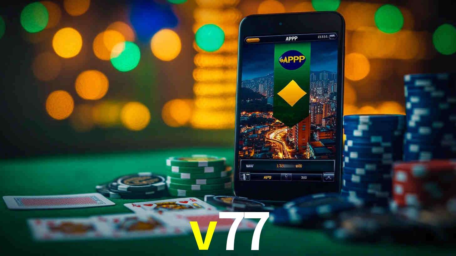 Apostas de Tênis v77