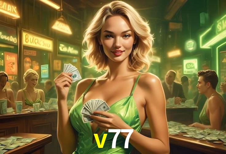 PIX Instantâneo v77