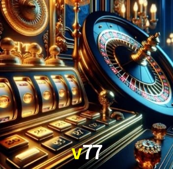 Provedores de Jogos v77