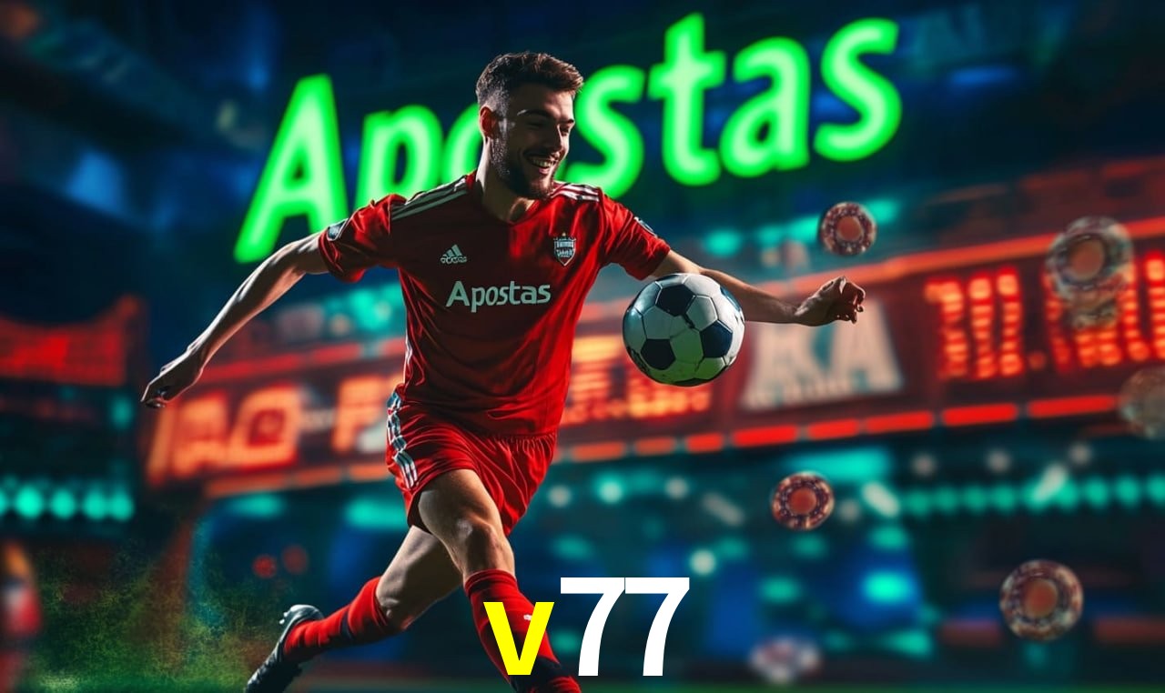 Apostas de Tênis v77